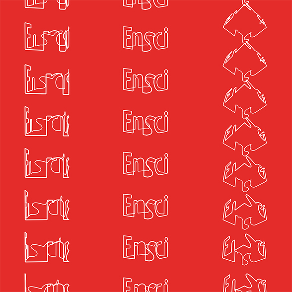 ensci les ateliers, paris