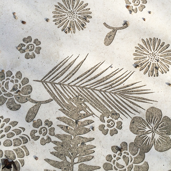 jardin botanique de paris