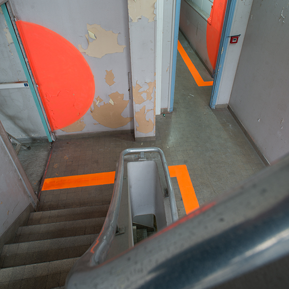 fondation fiminco, romainville