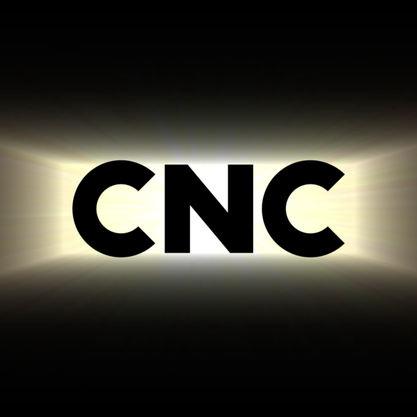 CNC animé