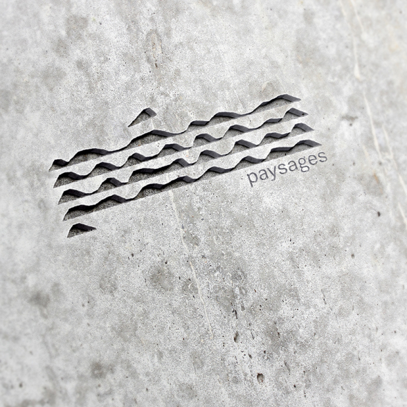 Agence péna paysages, Paris