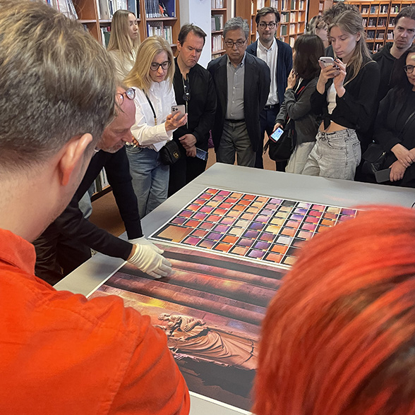 Pologne, (lodz, varsovie)